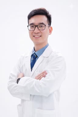 Trịnh Duy Hải