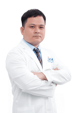 Trần Văn Thắng