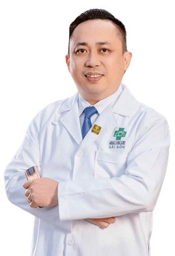 Hoàng Trung Kiên