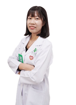 Mai Thị Thúy