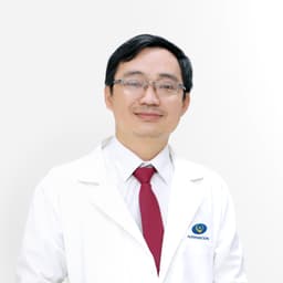 Nguyễn Văn Bé