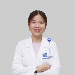 Lê Thảo Nguyên