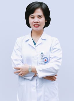 Chu Thị Thu Hương