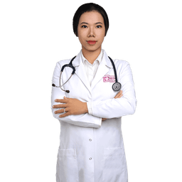 Hoàng Thị Ánh Tuyết