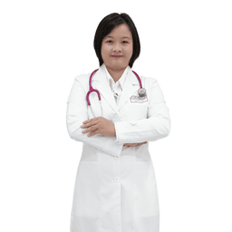 Cao Ngọc Đan Thanh