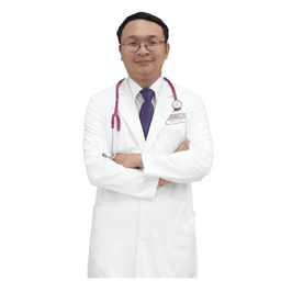 Vương Huy Tuấn