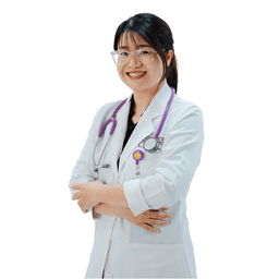 Đinh Trần Quỳnh Thư
