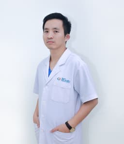 Đàm Đức Long