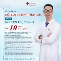 Nguyễn Trọng Ngà 