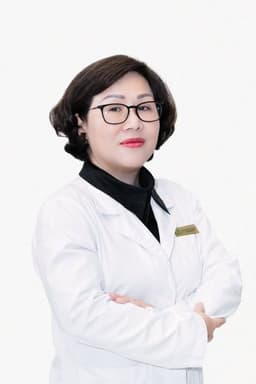Mai Thanh Cúc