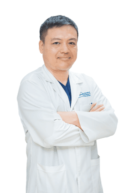 Bùi Tuấn Anh