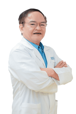 Bùi Văn Mạnh