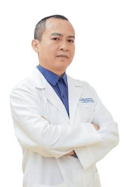 Nguyễn Mạnh Tưởng