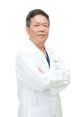 Trần Văn Hùng