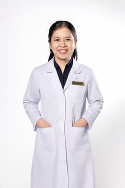 Vũ Thị Hiệu
