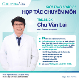 Chu Văn Lai