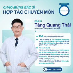 Tăng Quang Thái