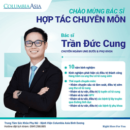  Trần Đức Cung