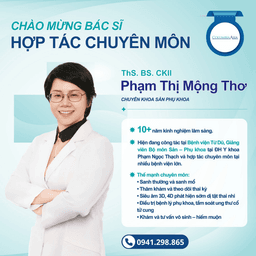 Phạm Thị Mộng Thơ