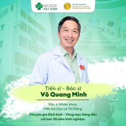 Võ Quang Minh