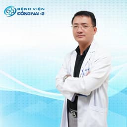 Phan Trọng Hùng