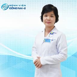 Đoàn Thị Hòa