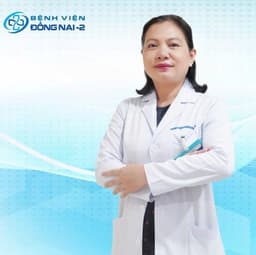 Sơn Thị Lam Thùy