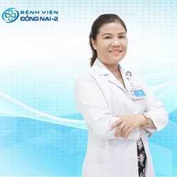Vũ Thùy Trang