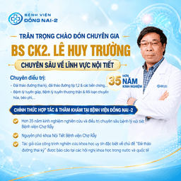 Lê Huy Trường