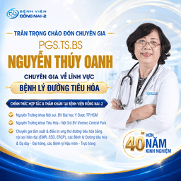 Nguyễn Thúy Oanh