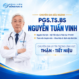 Nguyễn Tuấn Vinh