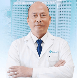 Lê Quang Thanh