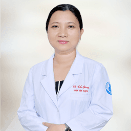 Đỗ Thị Cẩm Giang