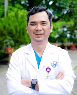 Hồ Hữu Đức