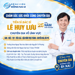 Lê Huy Lưu