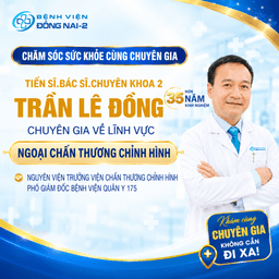 Trần Lê Đồng
