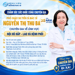 Nguyễn Thị Thu Ba