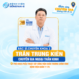 Trần Trung Kiên