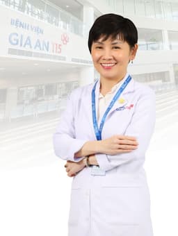 Huỳnh Thị Ngọc Thúy
