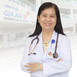 Phạm Thị Mộng Đào