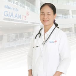 Dương Thị Thanh Tâm