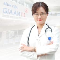 Phạm Huỳnh Quế Thanh