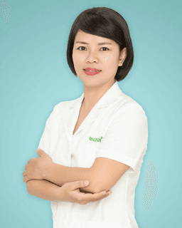 Khổng Thị Vân