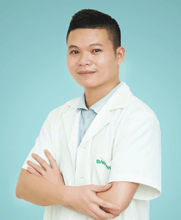 Đoàn Mạnh Tiến