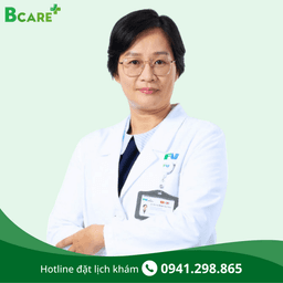 Bùi Lê Phước Thu Thảo