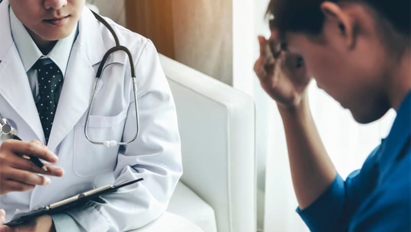 Top 7 Bác Sĩ Điều Trị Đau Đầu Chóng Mặt Giỏi Tại Hà Nội