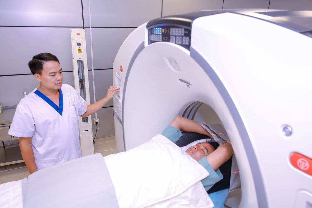 Giải đáp 12+ câu hỏi thường gặp khi chụp PET/CT