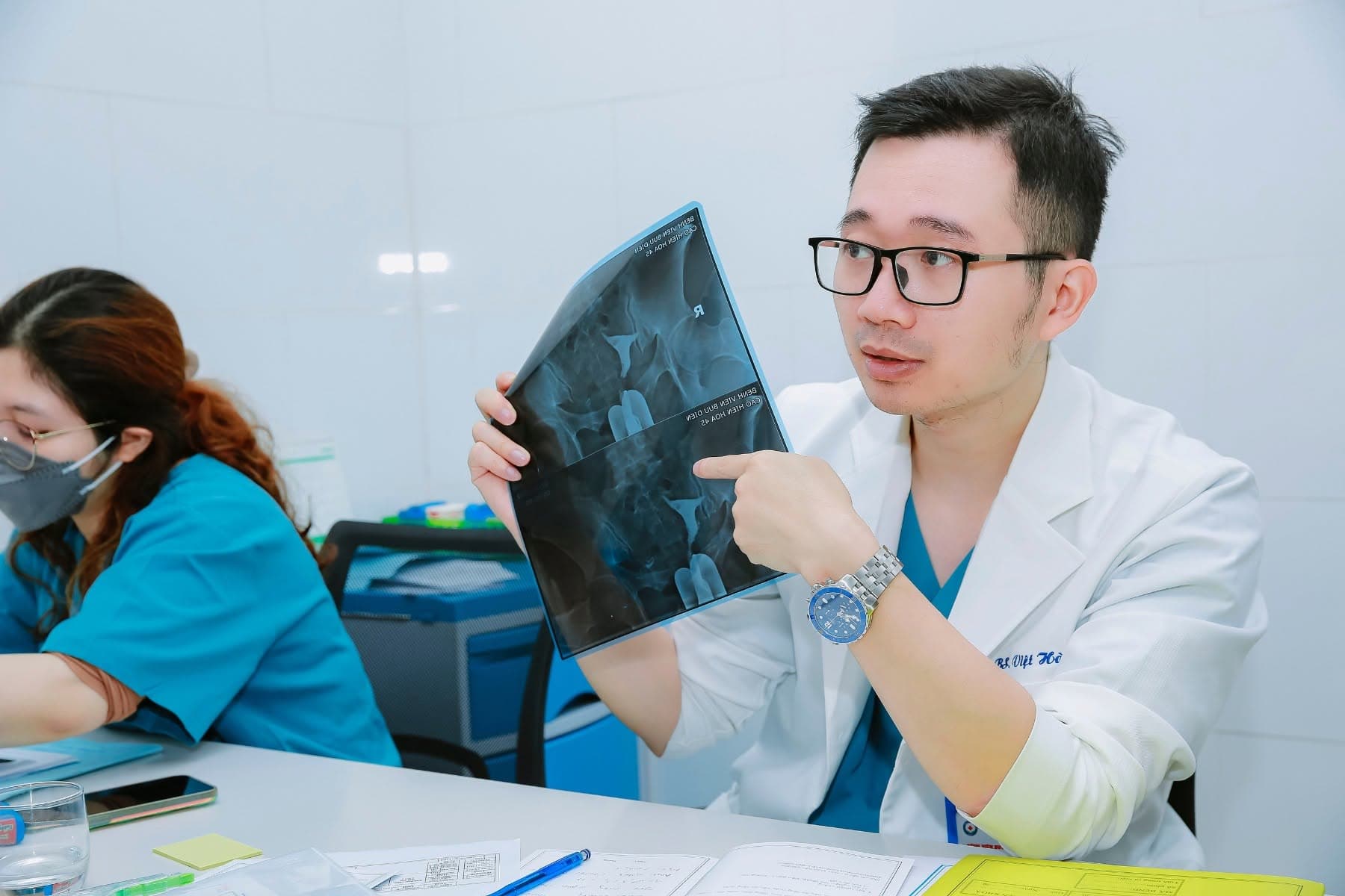 Chuyển phôi thất bại: Nguyên nhân và giải pháp hiệu quả tại IVF Bệnh viện Bưu điện