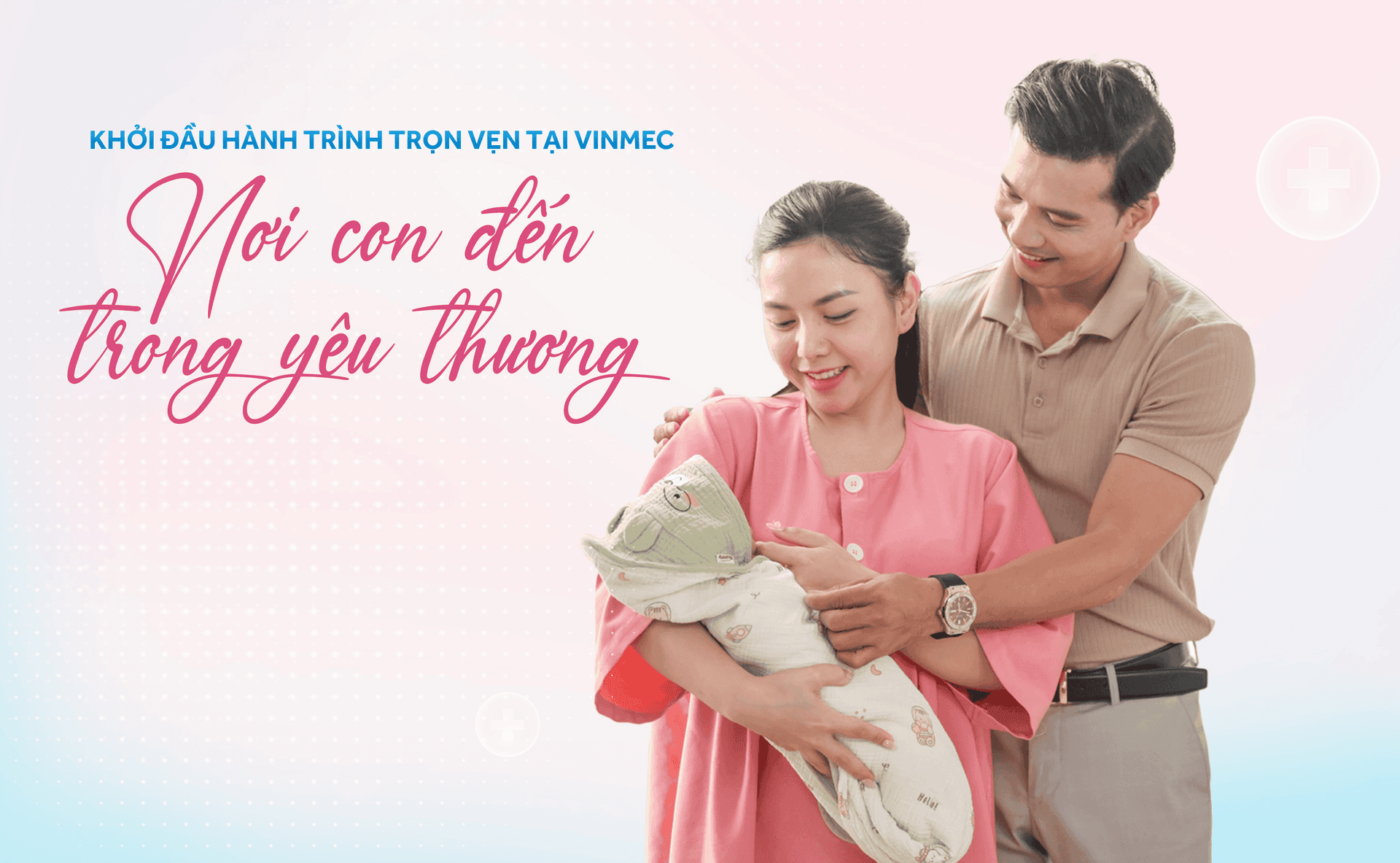 Ưu đãi Vinmec Phú Quốc Megalive T8/2026: Giảm giá thai sản, Vaccine và Biobank