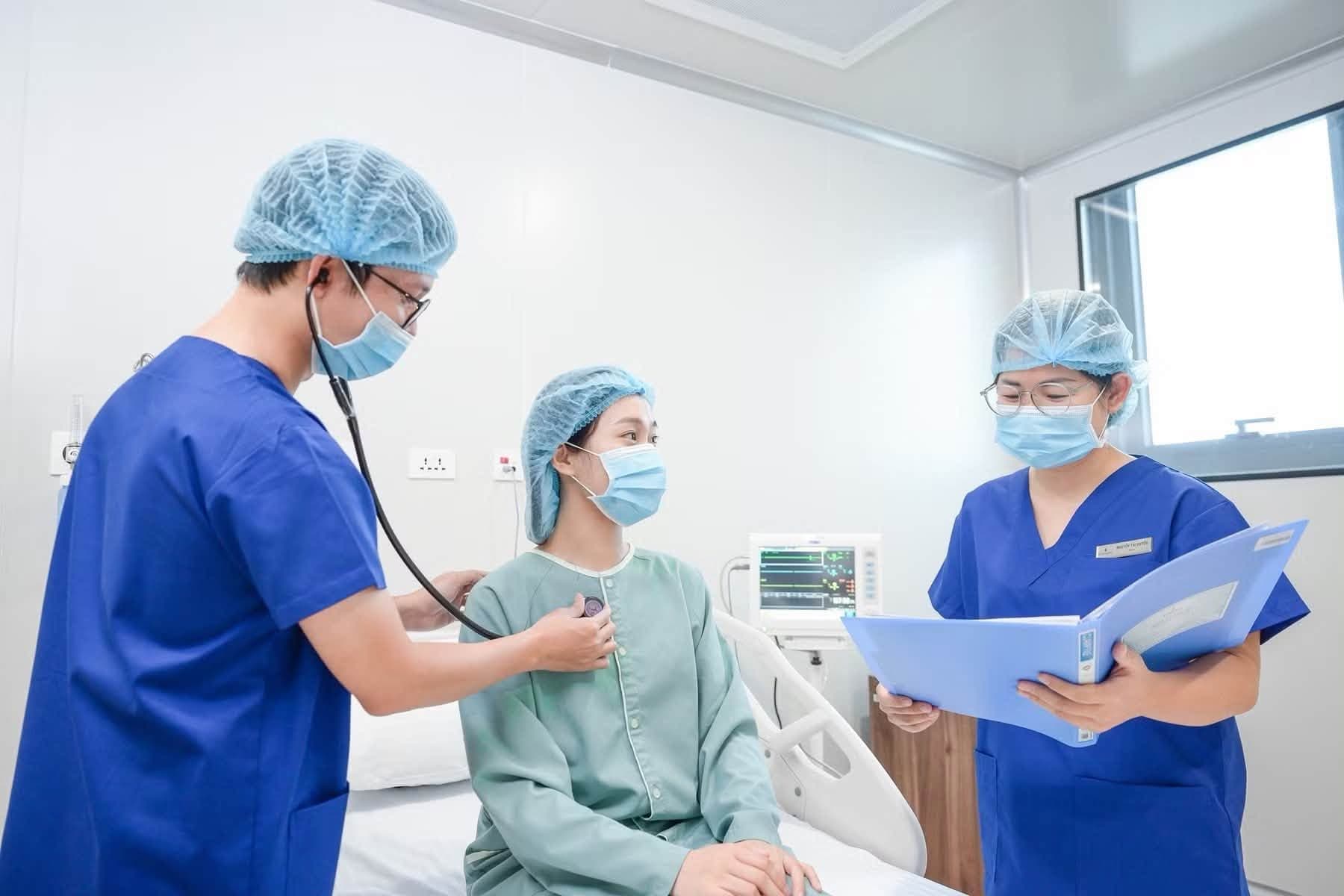 Ưu đãi chăm sóc sức khỏe hấp dẫn tại Vinmec Phú Quốc Tháng 08 - 11/2026